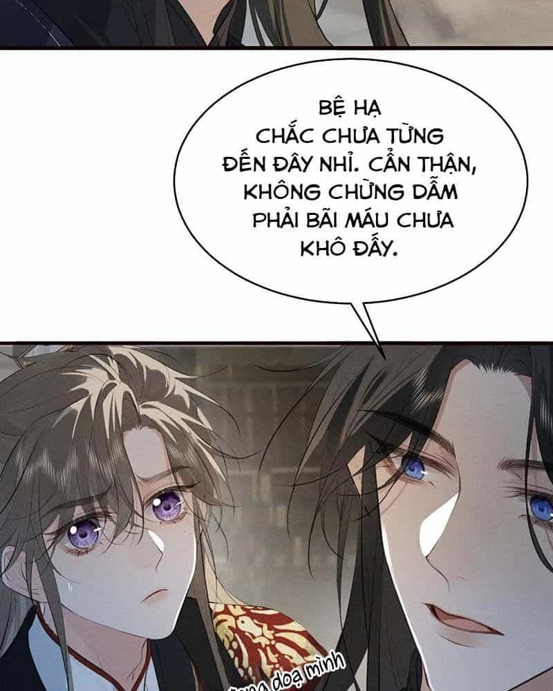 Đứt Cương - Chương 32 - ảnh 40