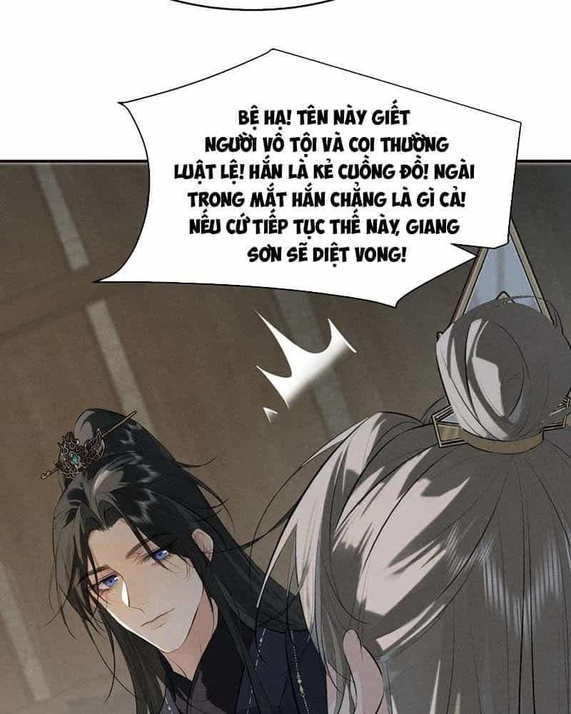 Đứt Cương - Chương 32 - ảnh 52