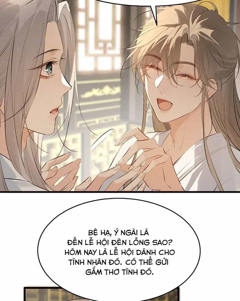 Đứt Cương - Chương 33 - ảnh 41
