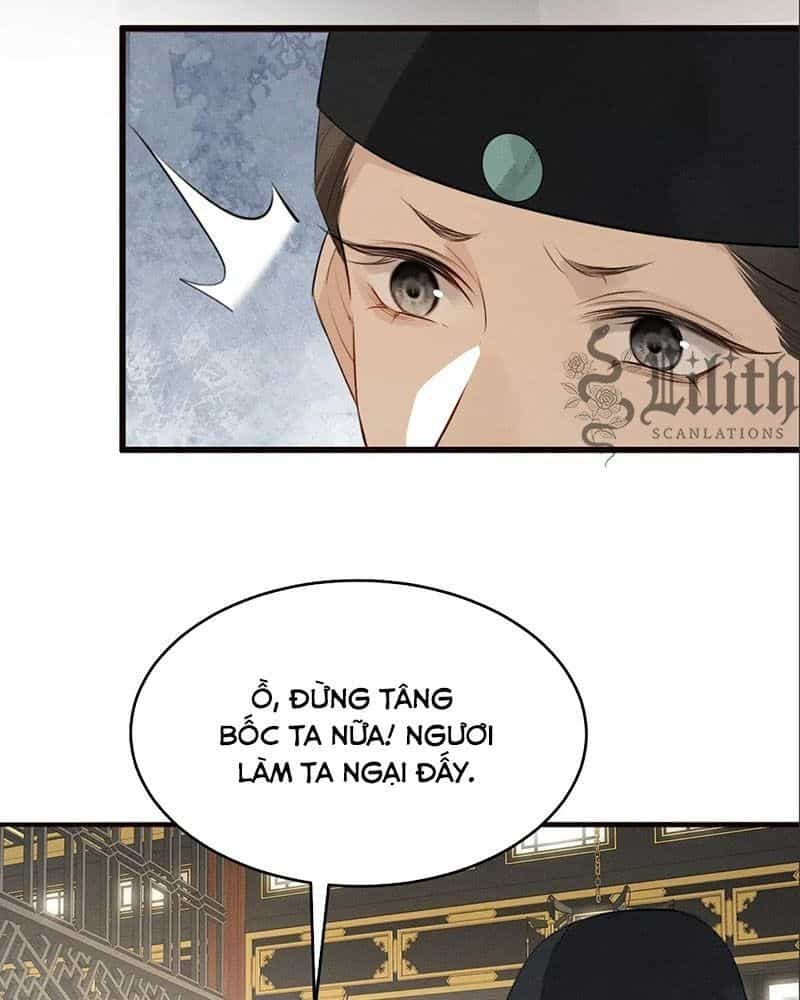 Đứt Cương - Chương 33 - ảnh 46