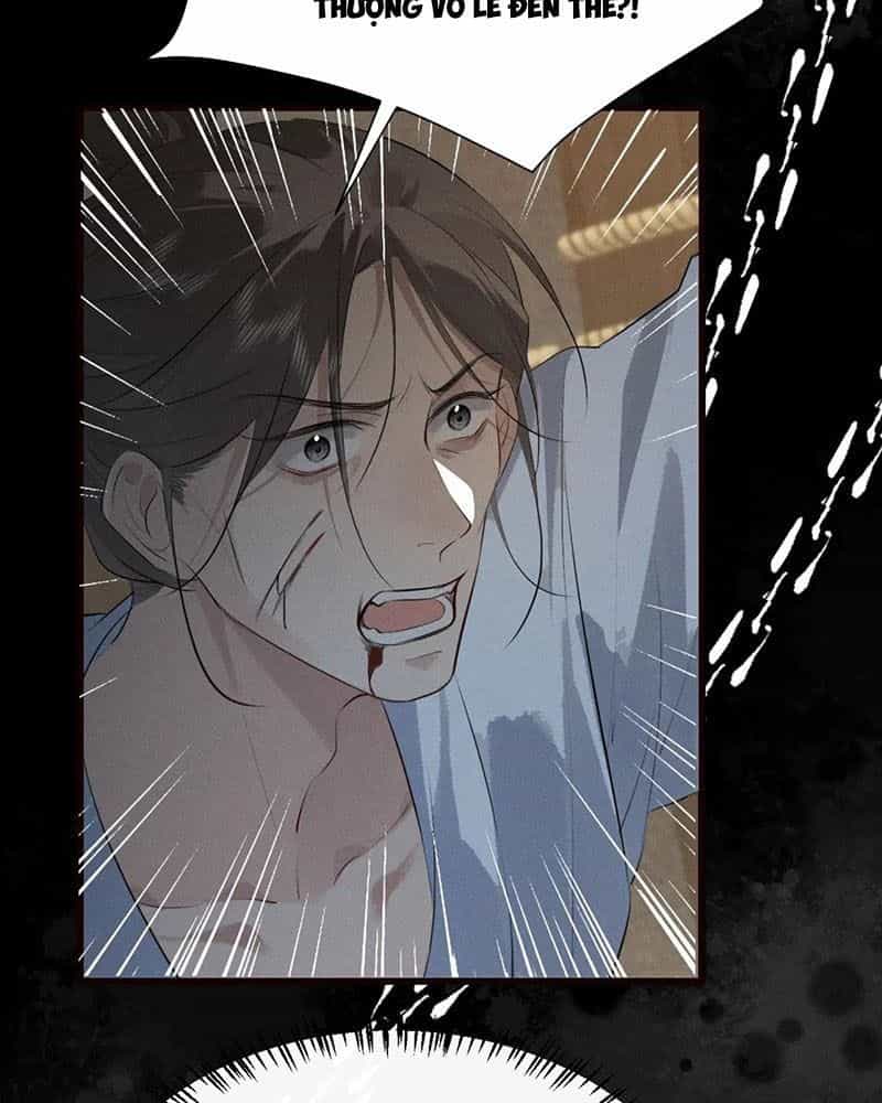 Đứt Cương - Chương 33 - ảnh 5