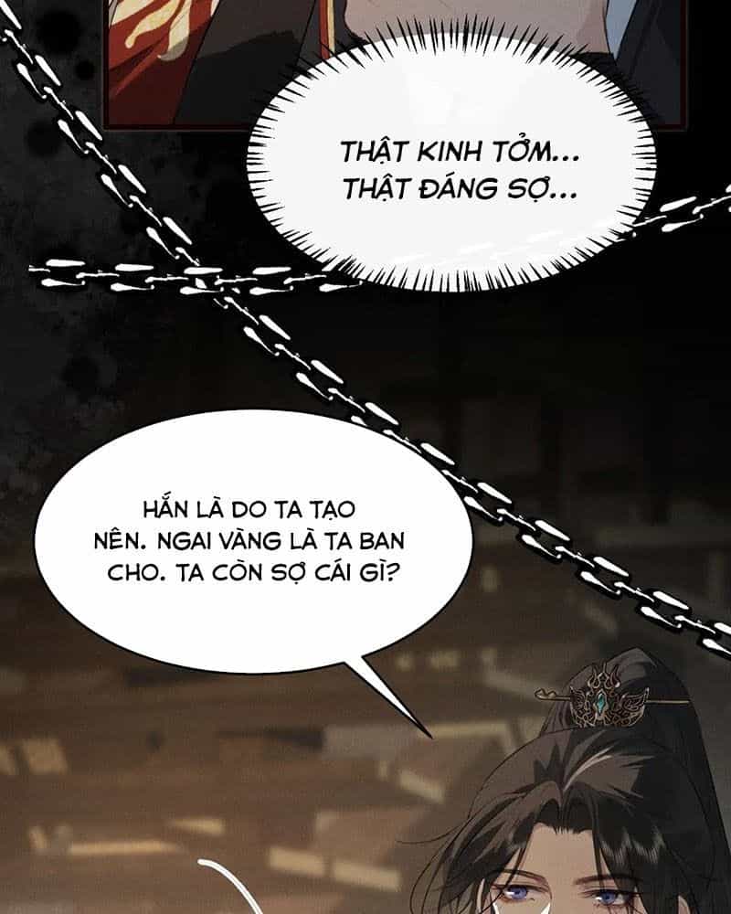 Đứt Cương - Chương 33 - ảnh 7