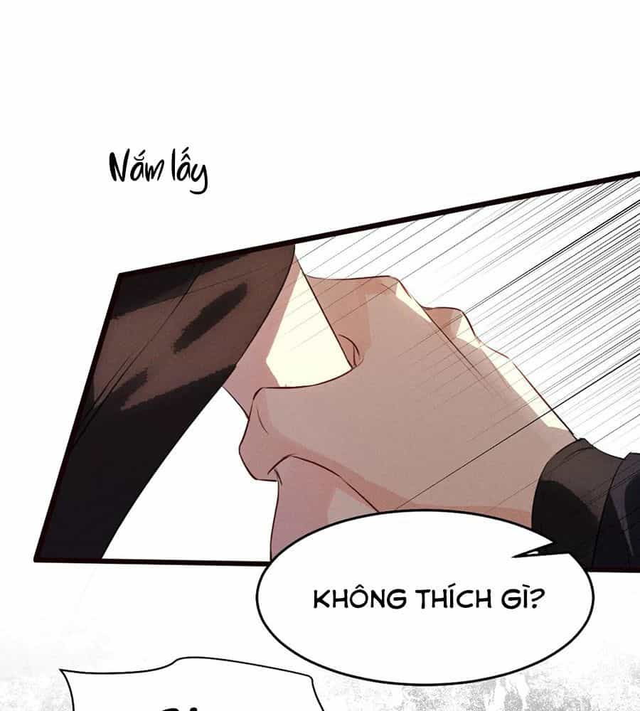 Đứt Cương - Chương 34 - ảnh 24