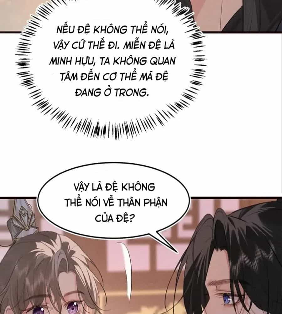 Đứt Cương - Chương 36 - ảnh 30