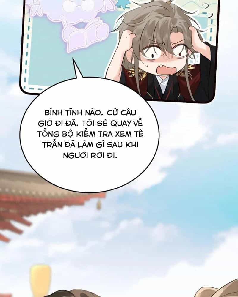 Đứt Cương - Chương 40 - ảnh 19