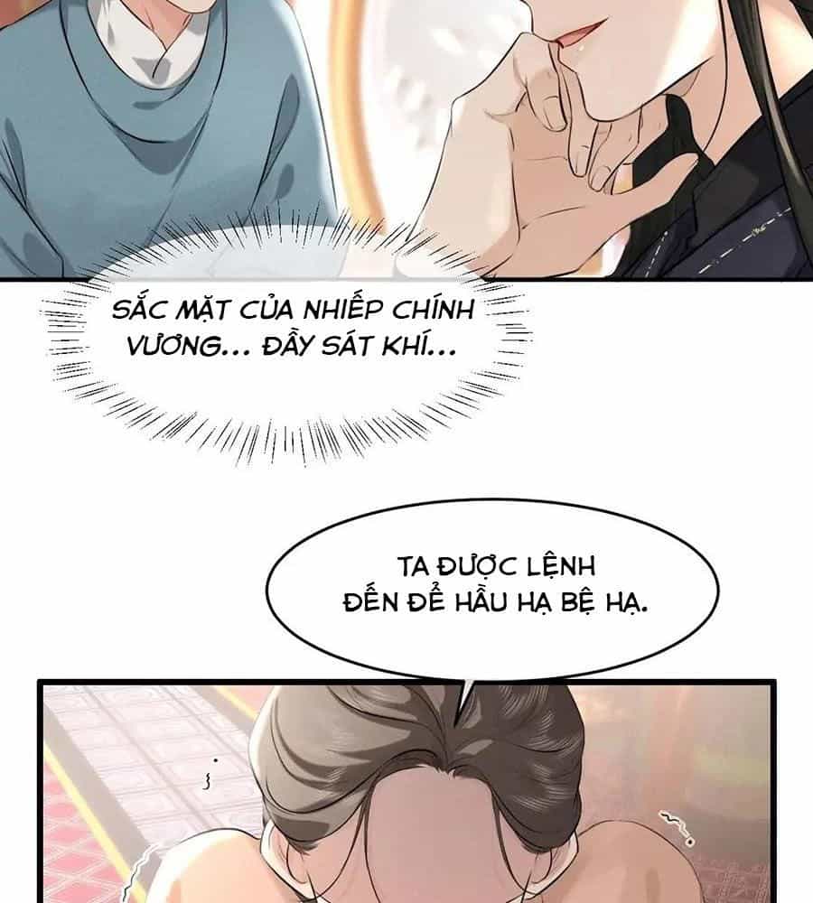 Đứt Cương - Chương 41 - ảnh 47