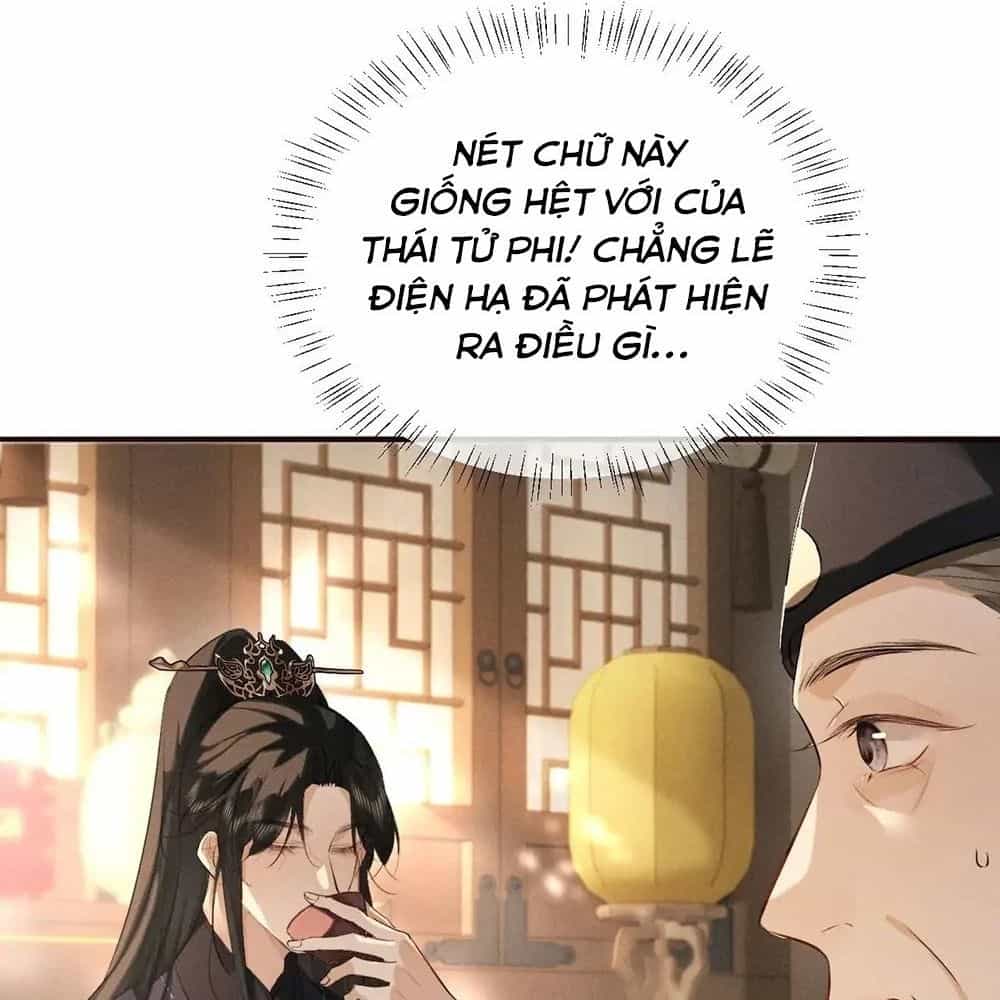 Đứt Cương - Chương 44 - ảnh 41