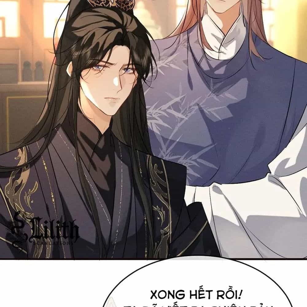 Đứt Cương - Chương 45 - ảnh 4