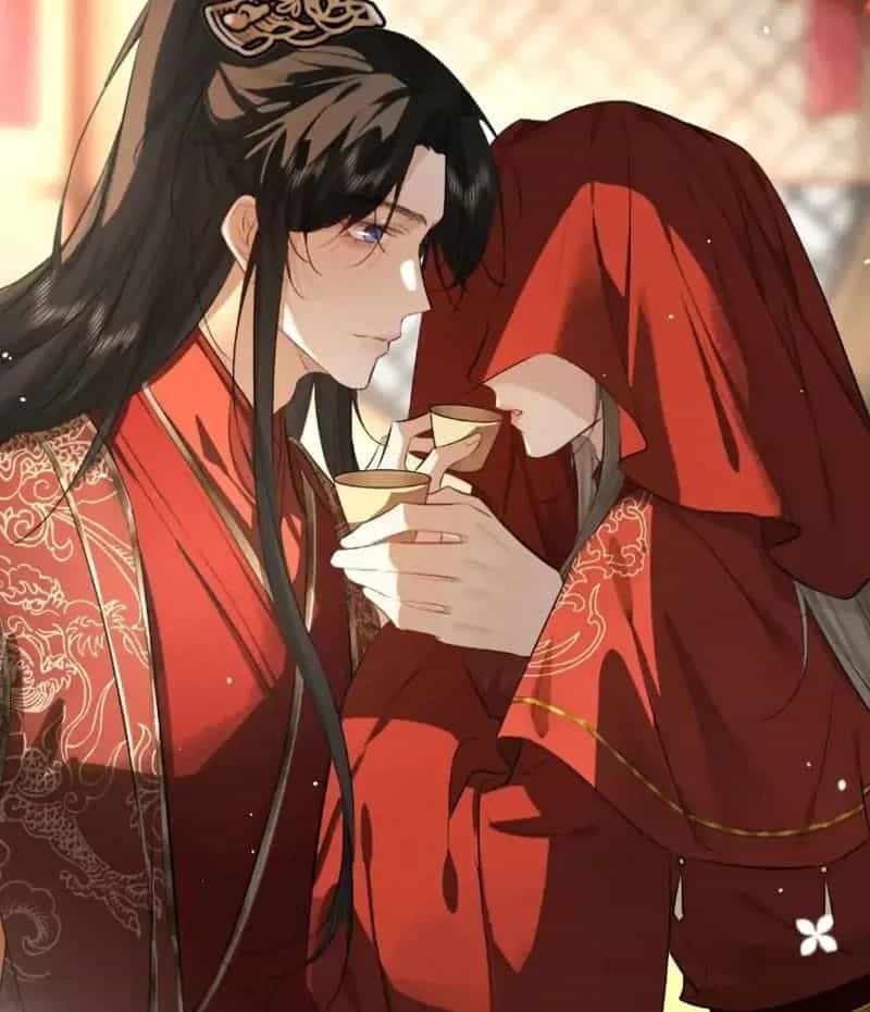 Đứt Cương - Chương 47 - ảnh 32
