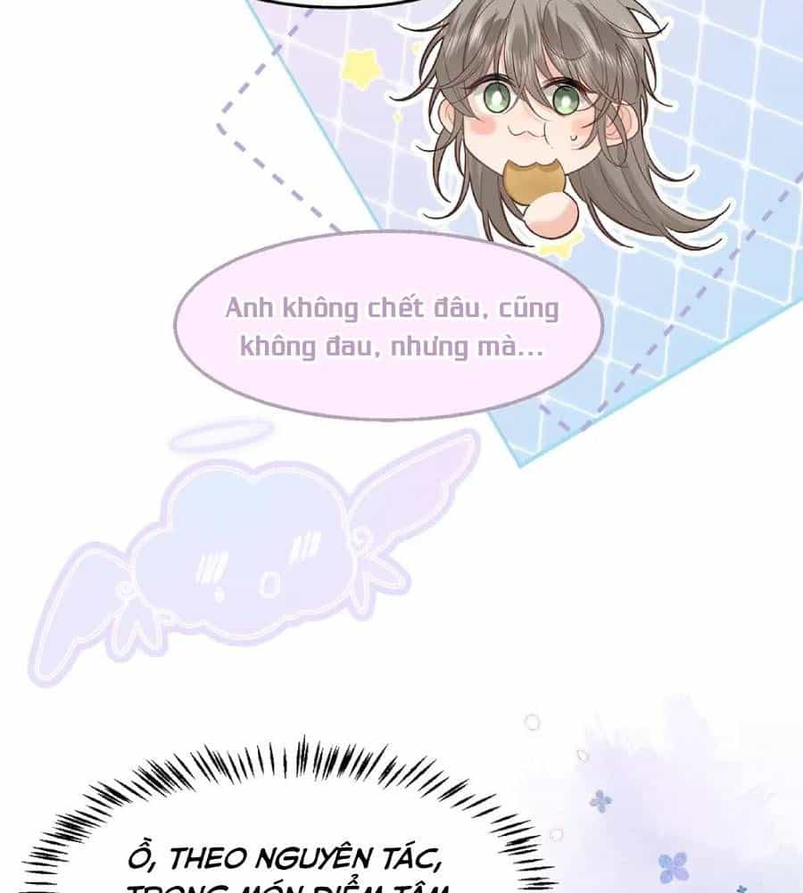 Đứt Cương - Chương 5 - ảnh 10