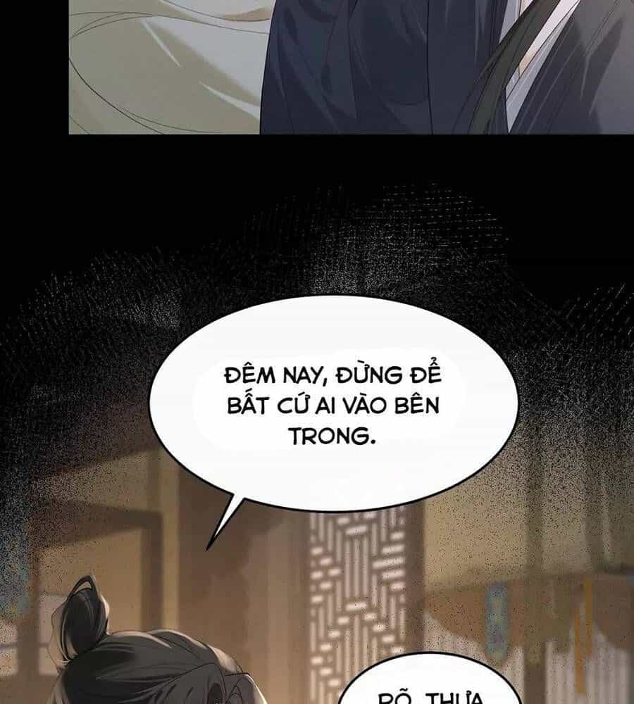 Đứt Cương - Chương 6 - ảnh 30