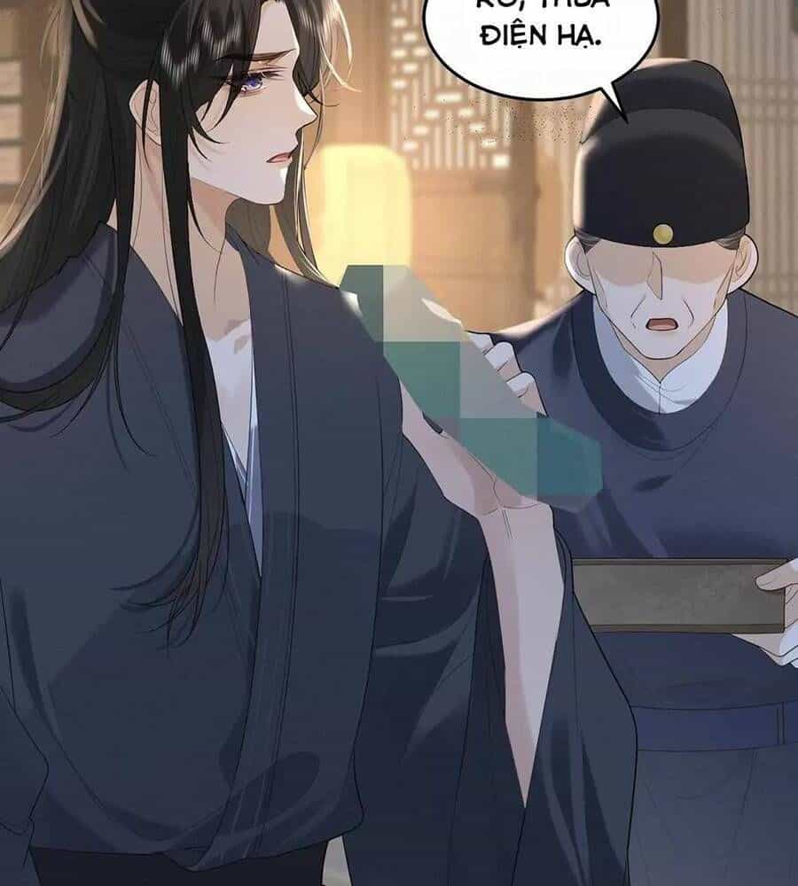 Đứt Cương - Chương 6 - ảnh 31