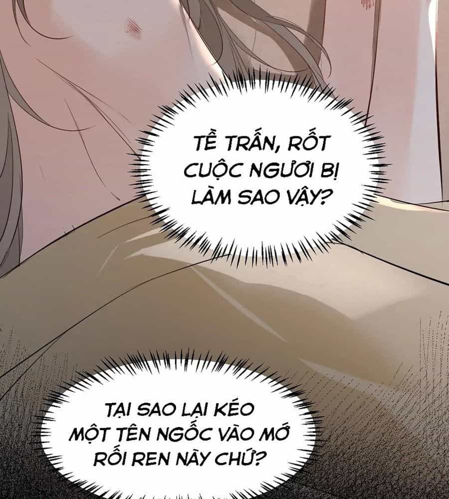 Đứt Cương - Chương 7 - ảnh 18