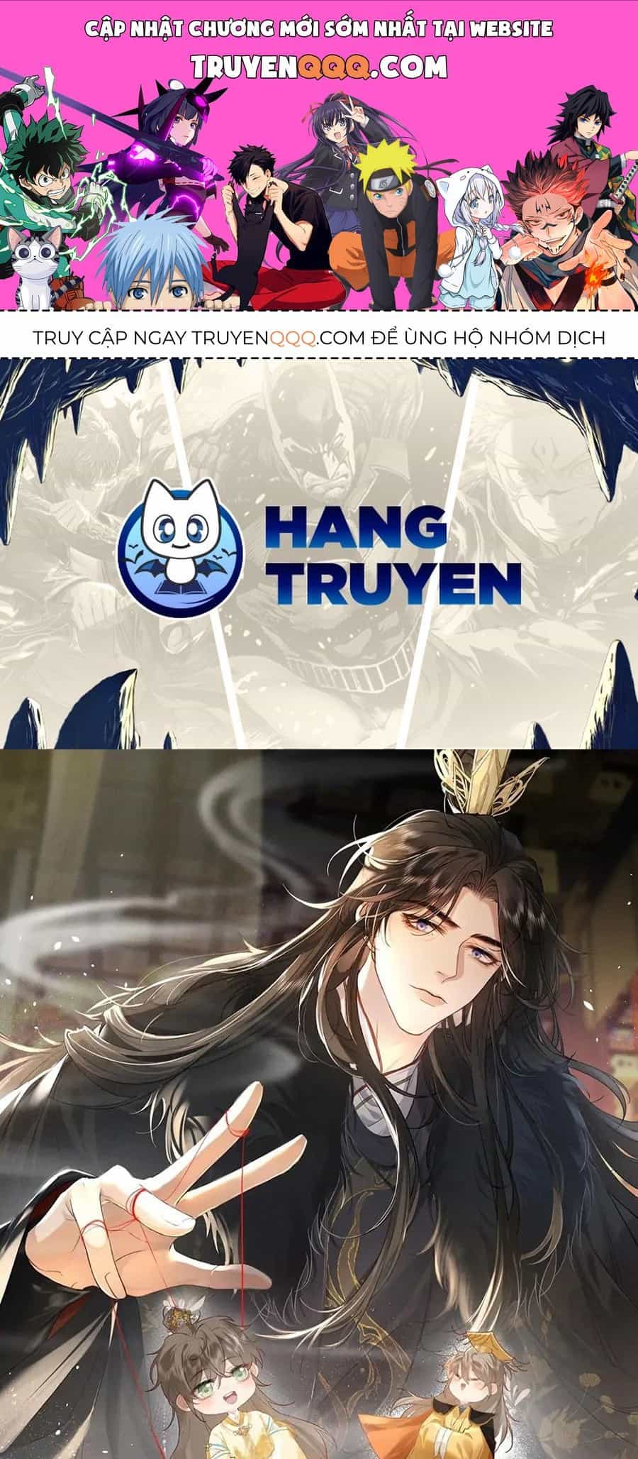 Đứt Cương - Chương 8 - ảnh 1