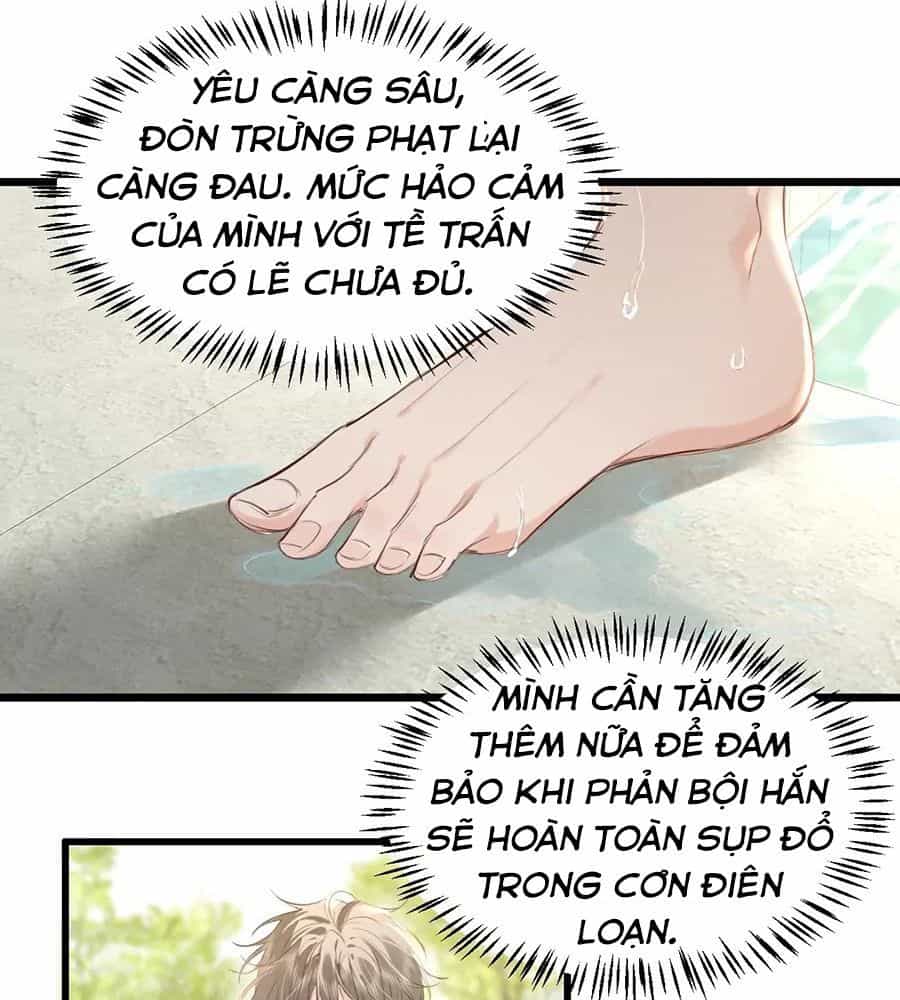 Đứt Cương - Chương 8 - ảnh 10