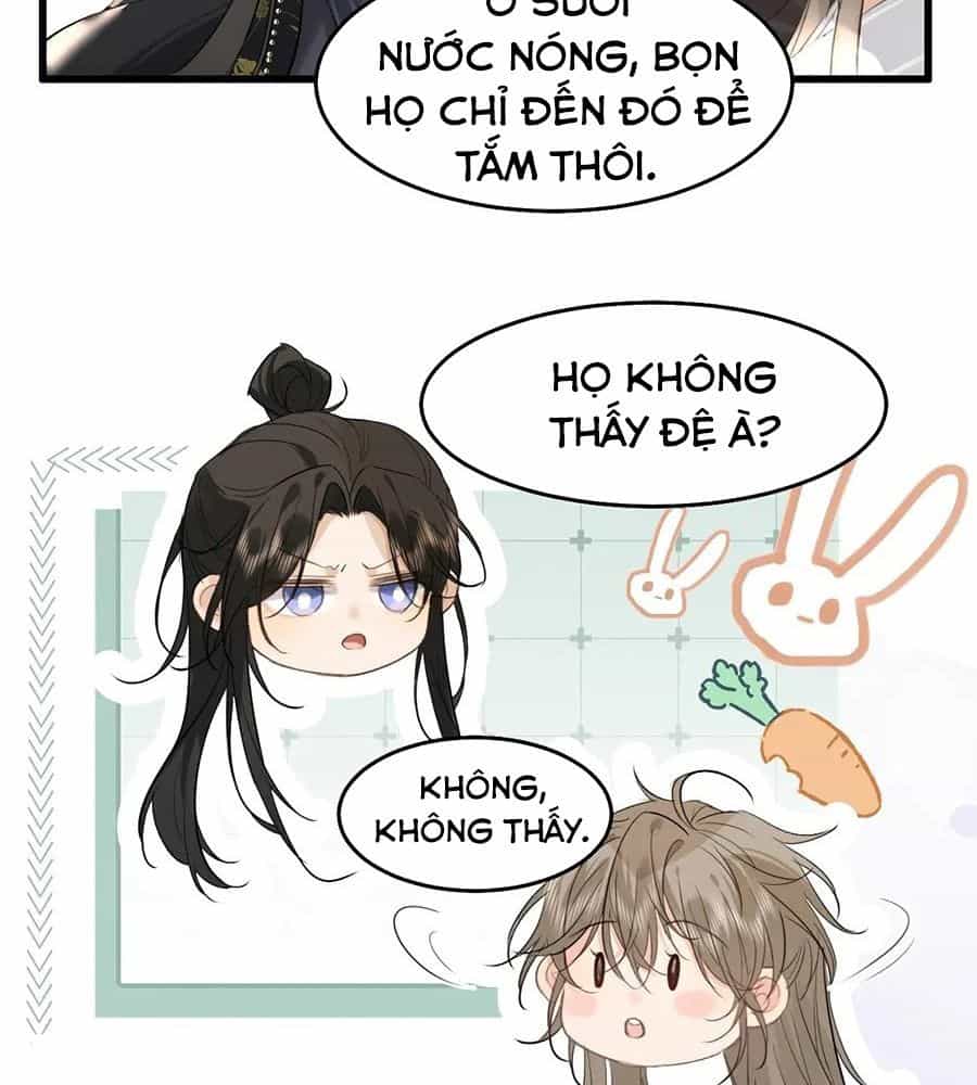 Đứt Cương - Chương 8 - ảnh 30