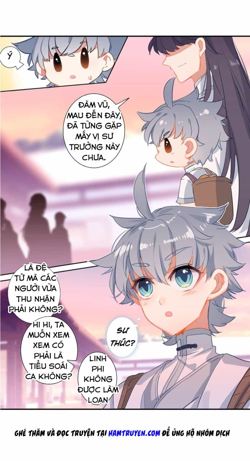 Duy Ngã Độc Tiên - Chương 7 - ảnh 21