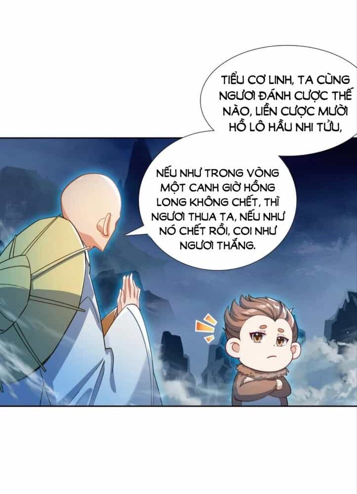 Duy Ngã Độc Tiên - Chương 95 - ảnh 10