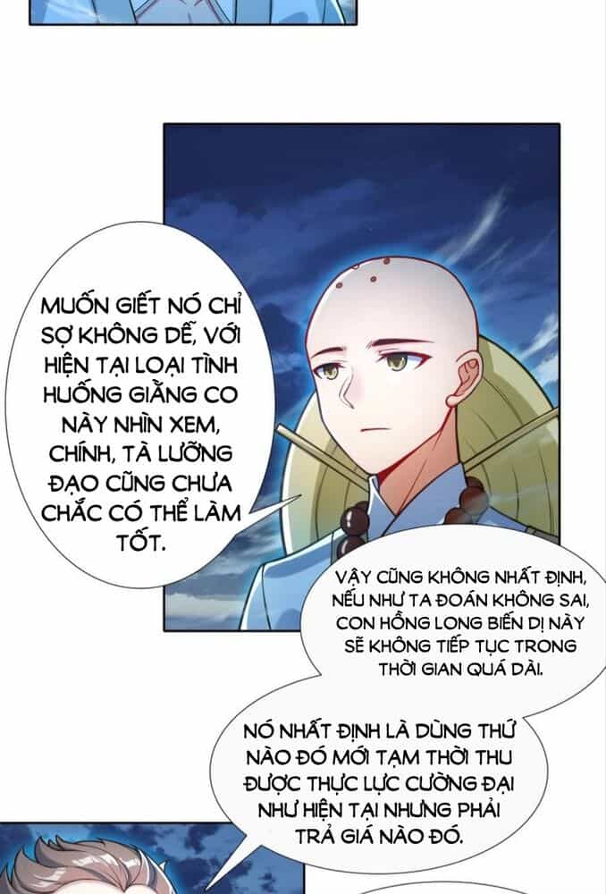 Duy Ngã Độc Tiên - Chương 95 - ảnh 8