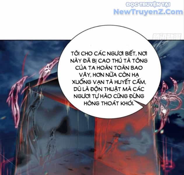 Duy Ngã Độc Tiên - Chương 98 - ảnh 25