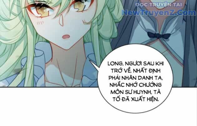 Duy Ngã Độc Tiên - Chương 98 - ảnh 42