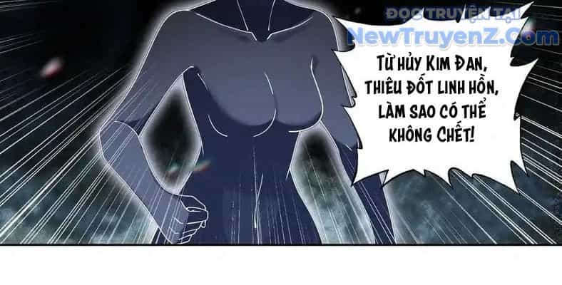 Duy Ngã Độc Tiên - Chương 101 - ảnh 14