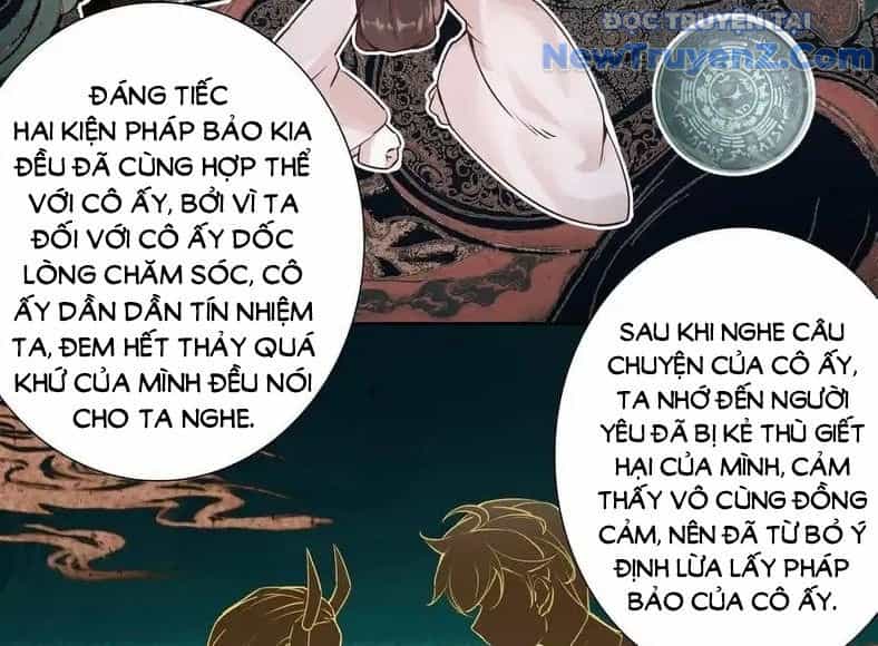 Duy Ngã Độc Tiên - Chương 101 - ảnh 47