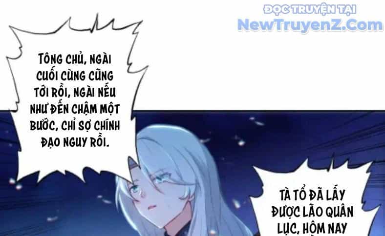 Duy Ngã Độc Tiên - Chương 102 - ảnh 19