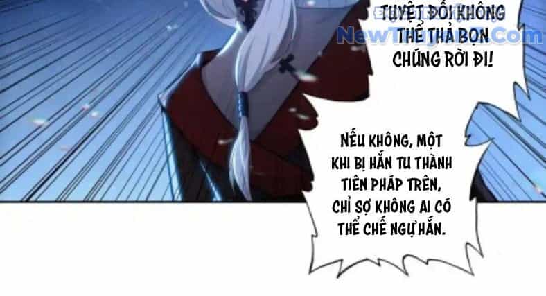 Duy Ngã Độc Tiên - Chương 102 - ảnh 20