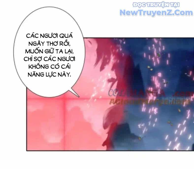 Duy Ngã Độc Tiên - Chương 102 - ảnh 21