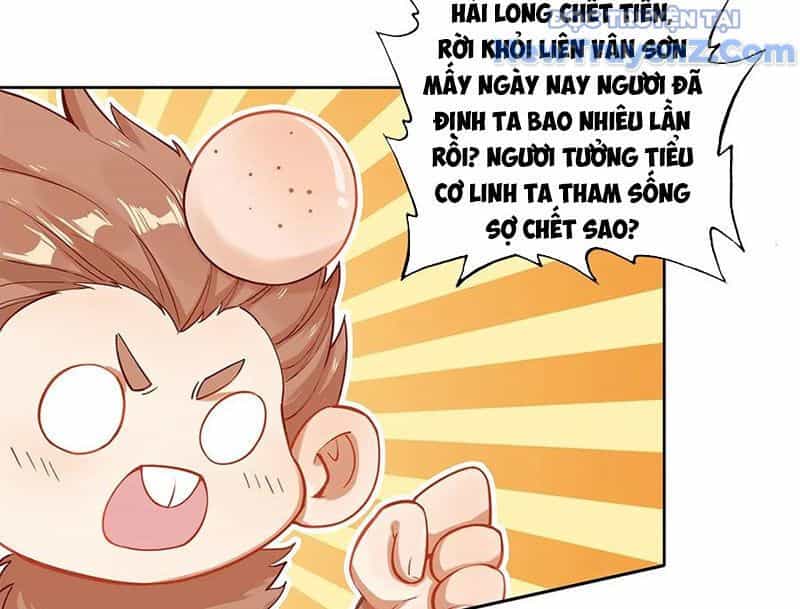 Duy Ngã Độc Tiên - Chương 103 - ảnh 6