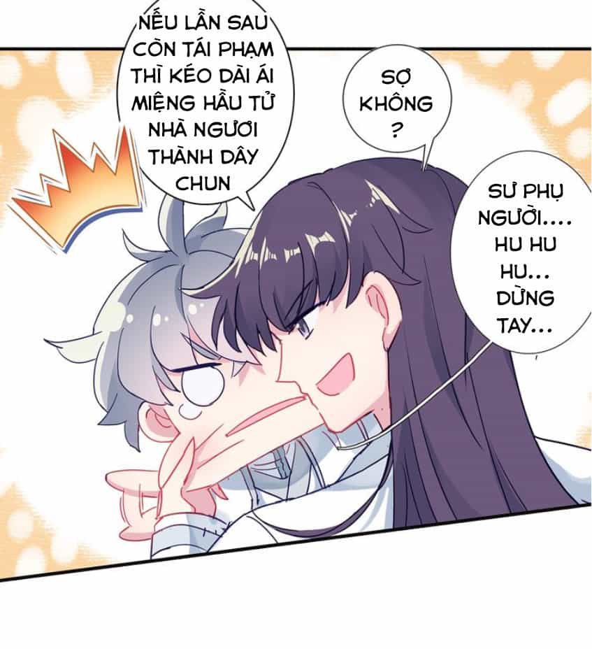 Duy Ngã Độc Tiên - Chương 8 - ảnh 24