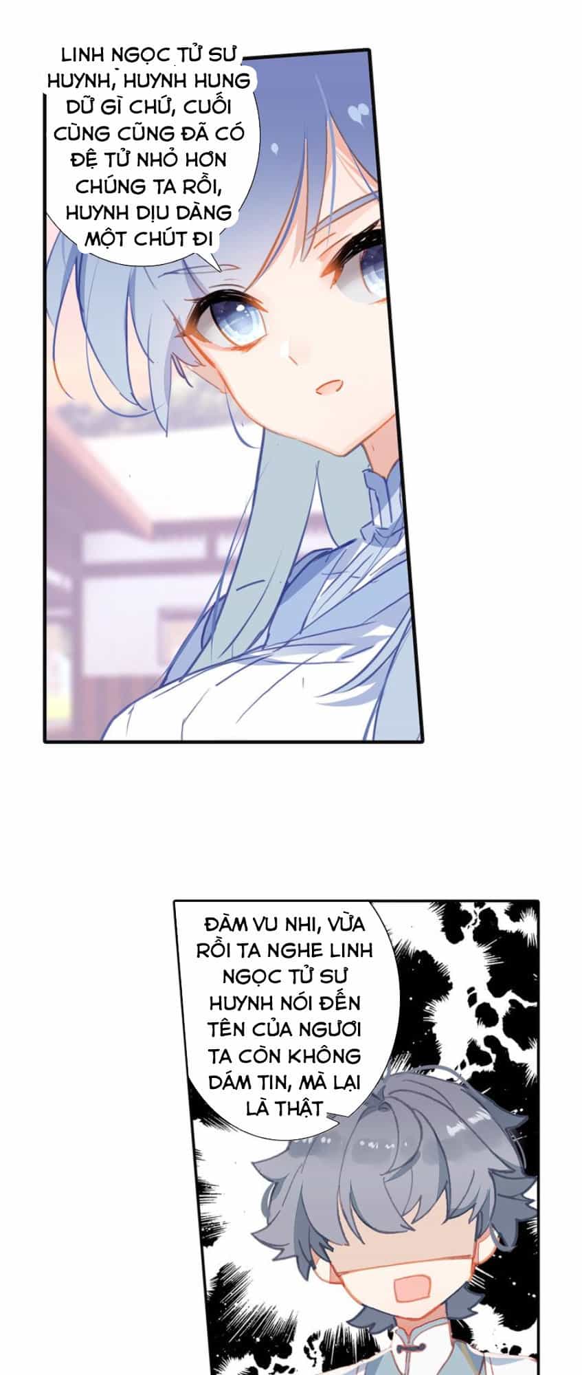 Duy Ngã Độc Tiên - Chương 8 - ảnh 5
