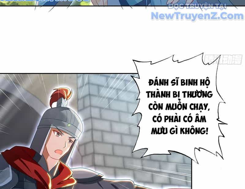 Duy Ngã Độc Tiên - Chương 104 - ảnh 47