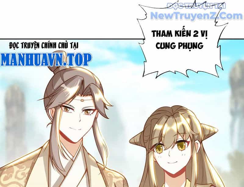 Duy Ngã Độc Tiên - Chương 104 - ảnh 60