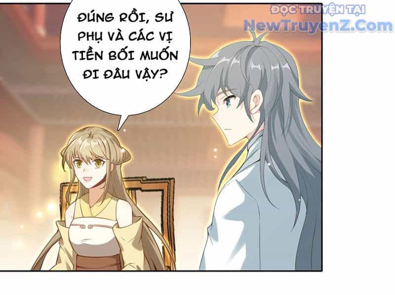 Duy Ngã Độc Tiên - Chương 105 - ảnh 29