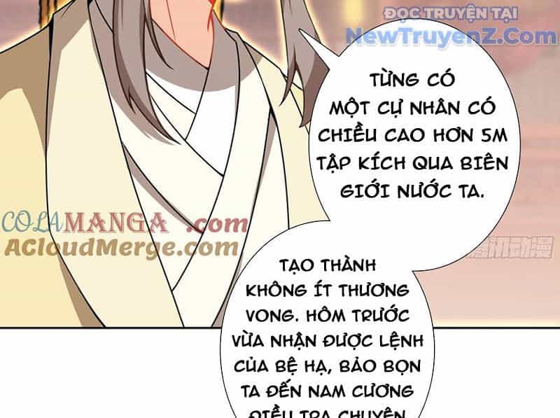 Duy Ngã Độc Tiên - Chương 105 - ảnh 34