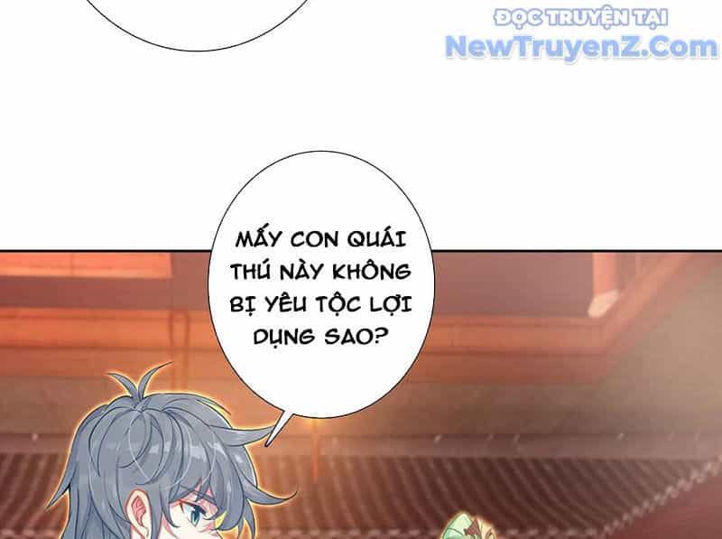 Duy Ngã Độc Tiên - Chương 105 - ảnh 37