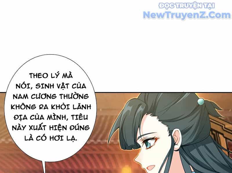 Duy Ngã Độc Tiên - Chương 105 - ảnh 41