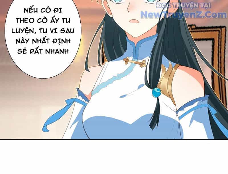 Duy Ngã Độc Tiên - Chương 105 - ảnh 50