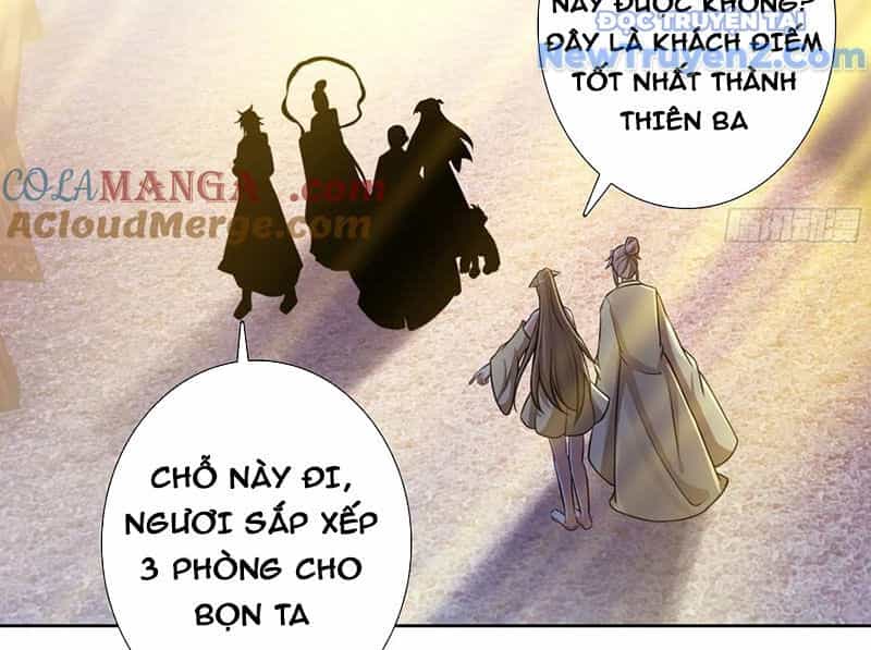 Duy Ngã Độc Tiên - Chương 105 - ảnh 8