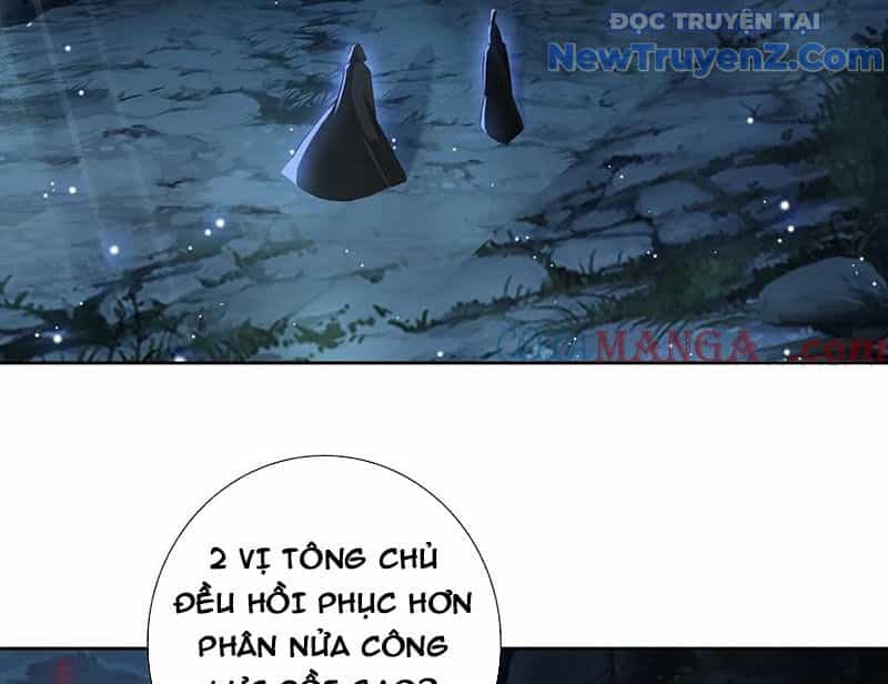 Duy Ngã Độc Tiên - Chương 106 - ảnh 27