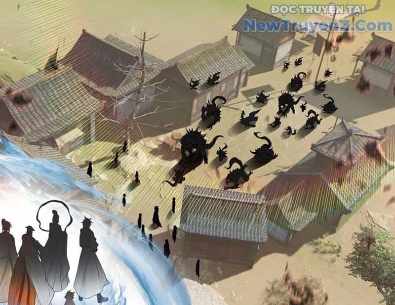 Duy Ngã Độc Tiên - Chương 106 - ảnh 56