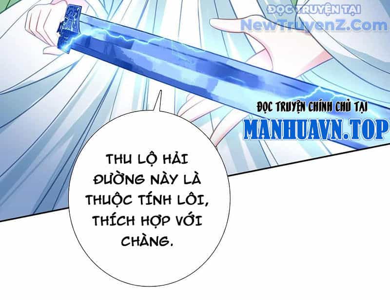 Duy Ngã Độc Tiên - Chương 106 - ảnh 9