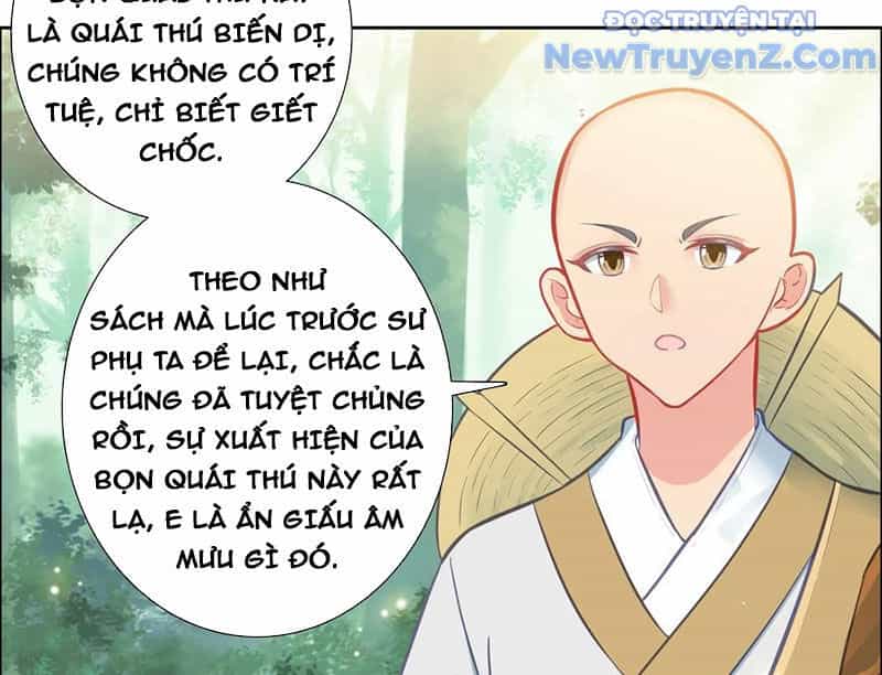Duy Ngã Độc Tiên - Chương 107 - ảnh 19