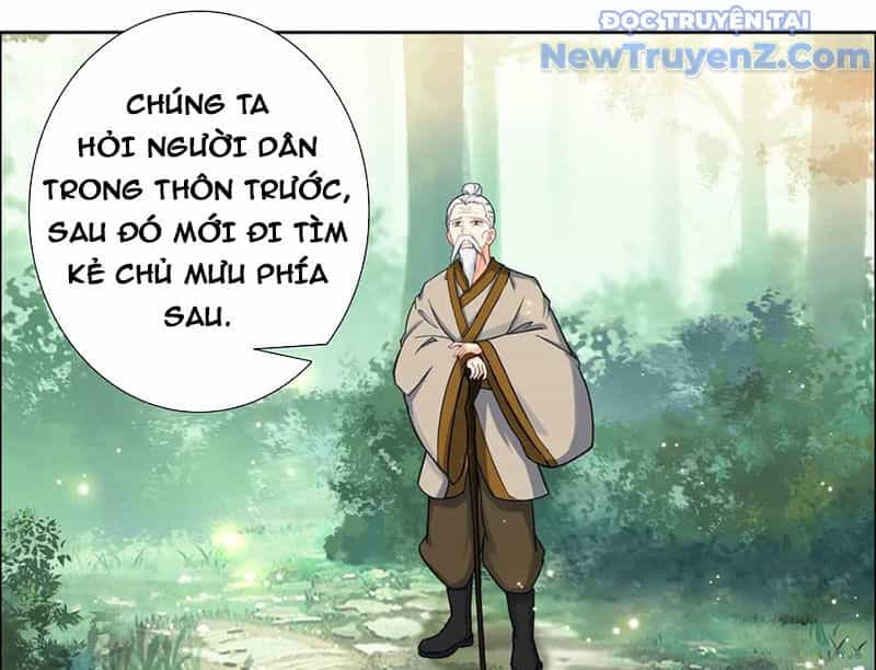 Duy Ngã Độc Tiên - Chương 107 - ảnh 23