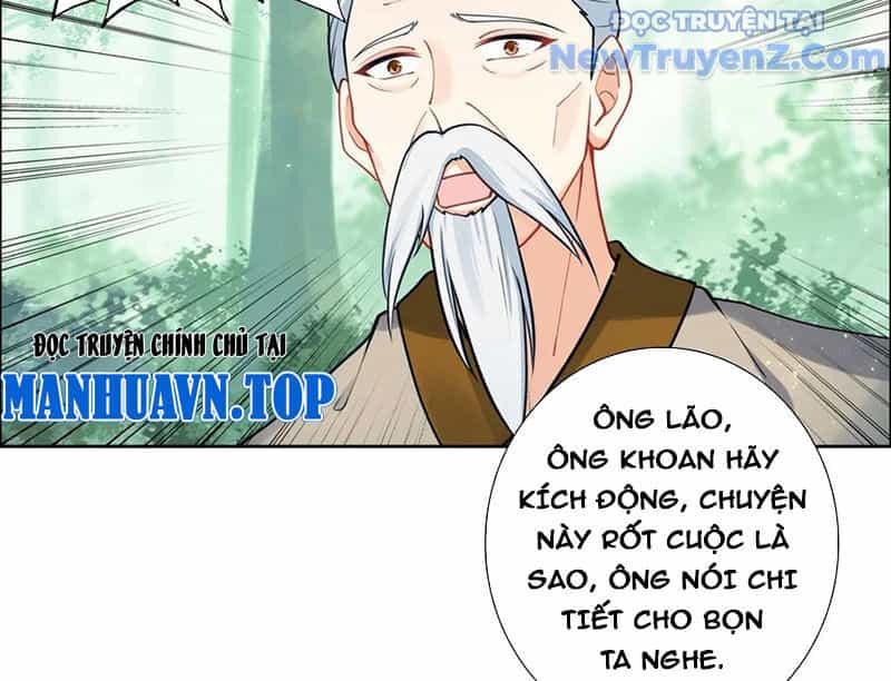 Duy Ngã Độc Tiên - Chương 107 - ảnh 25
