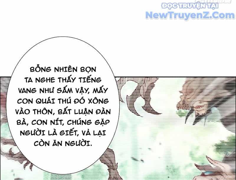 Duy Ngã Độc Tiên - Chương 107 - ảnh 28