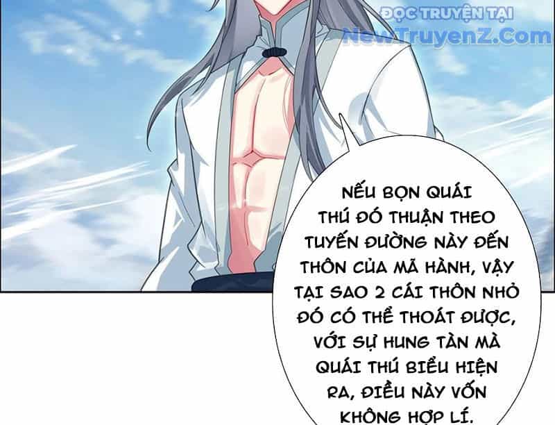 Duy Ngã Độc Tiên - Chương 107 - ảnh 35