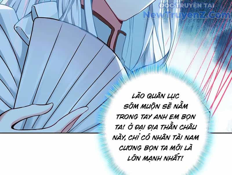 Duy Ngã Độc Tiên - Chương 108 - ảnh 22